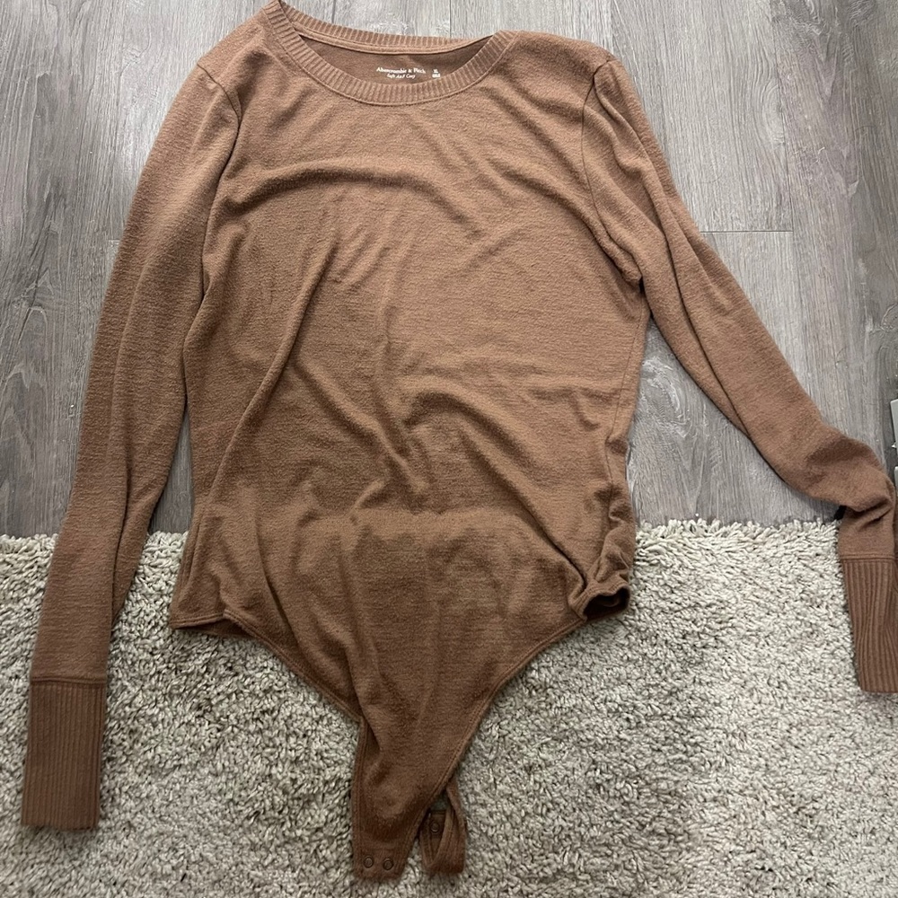 abercrombie bodysuit